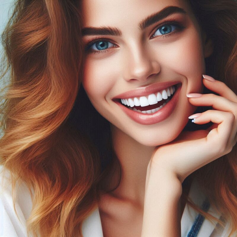 Wpływ paradontozy na jakość życia