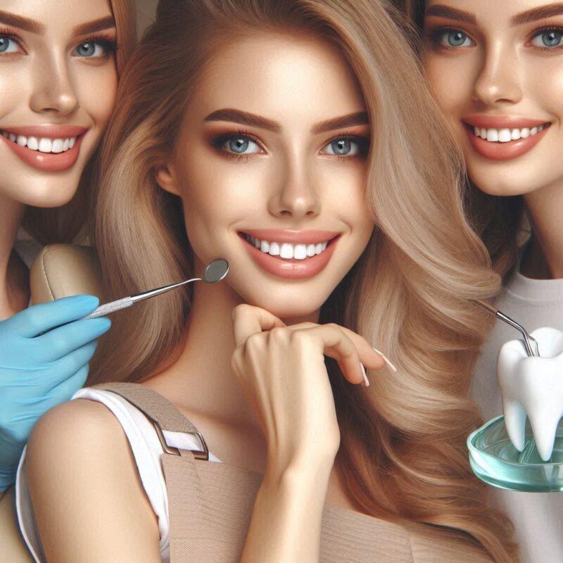 Stan Zapalny Korzeni Zębów – Przyczyny, Objawy i Leczenie