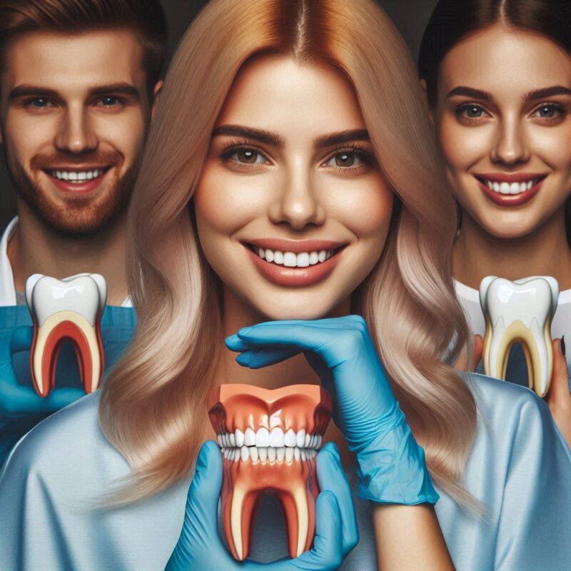 Protezy Elastyczne vs Twarde: Które Są Bardziej Komfortowe?