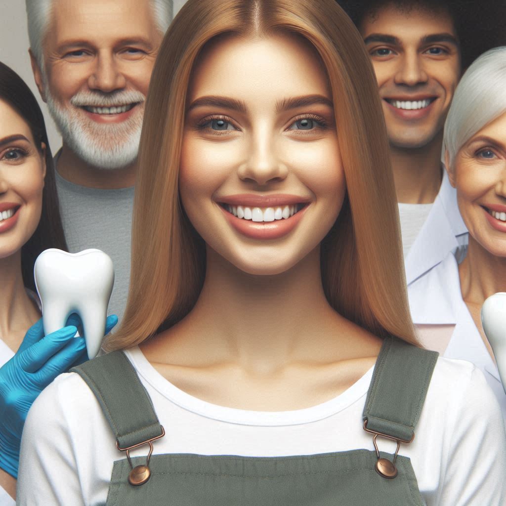 Lepsza współpraca w zespole stomatologicznym