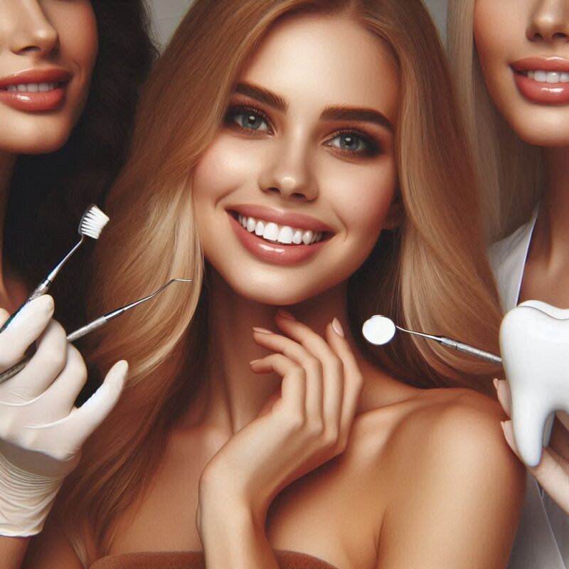 Stomatologia Sądowa w Praktyce: Studia Przypadków