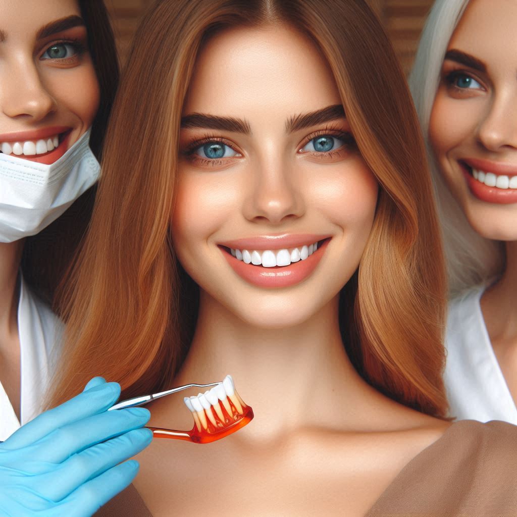 Najpopularniejsze zabiegi stomatologii estetycznej i ich koszty