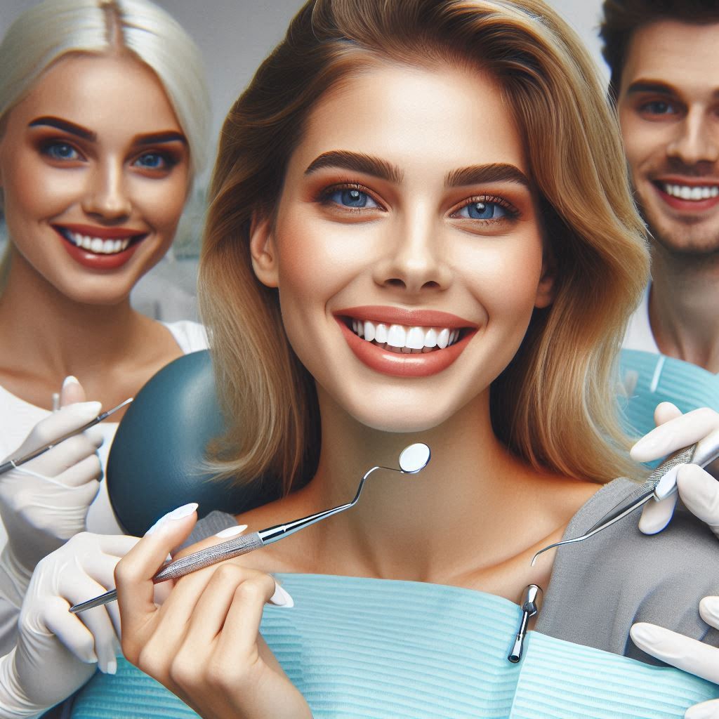 Komunikacja dostosowana do potrzeb seniora