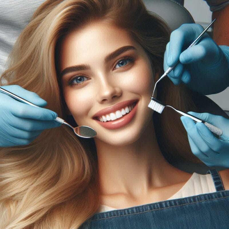 Czym jest chirurgia stomatologiczna?