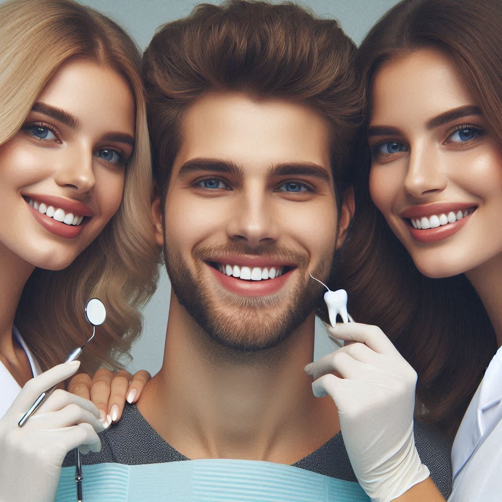 Metody analizy dentystycznej w kontekście identyfikacji ofiar