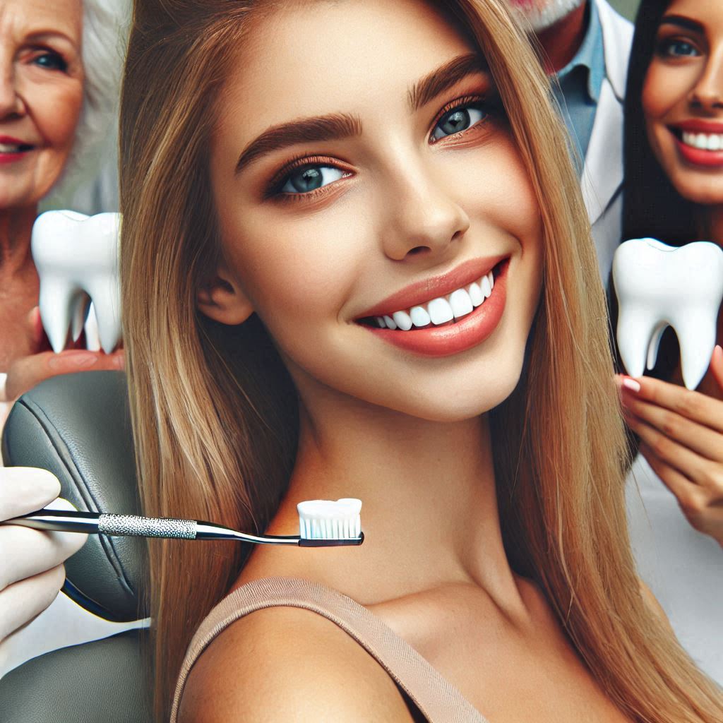 Wykorzystanie analizy dentystycznej w Białymstoku