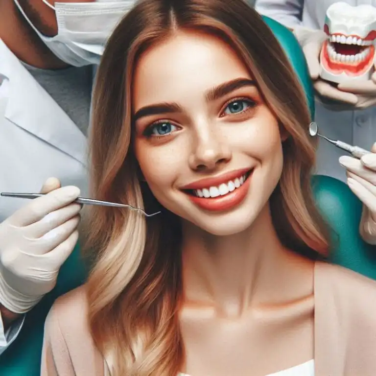 Jak radzić sobie z suchością jamy ustnej?