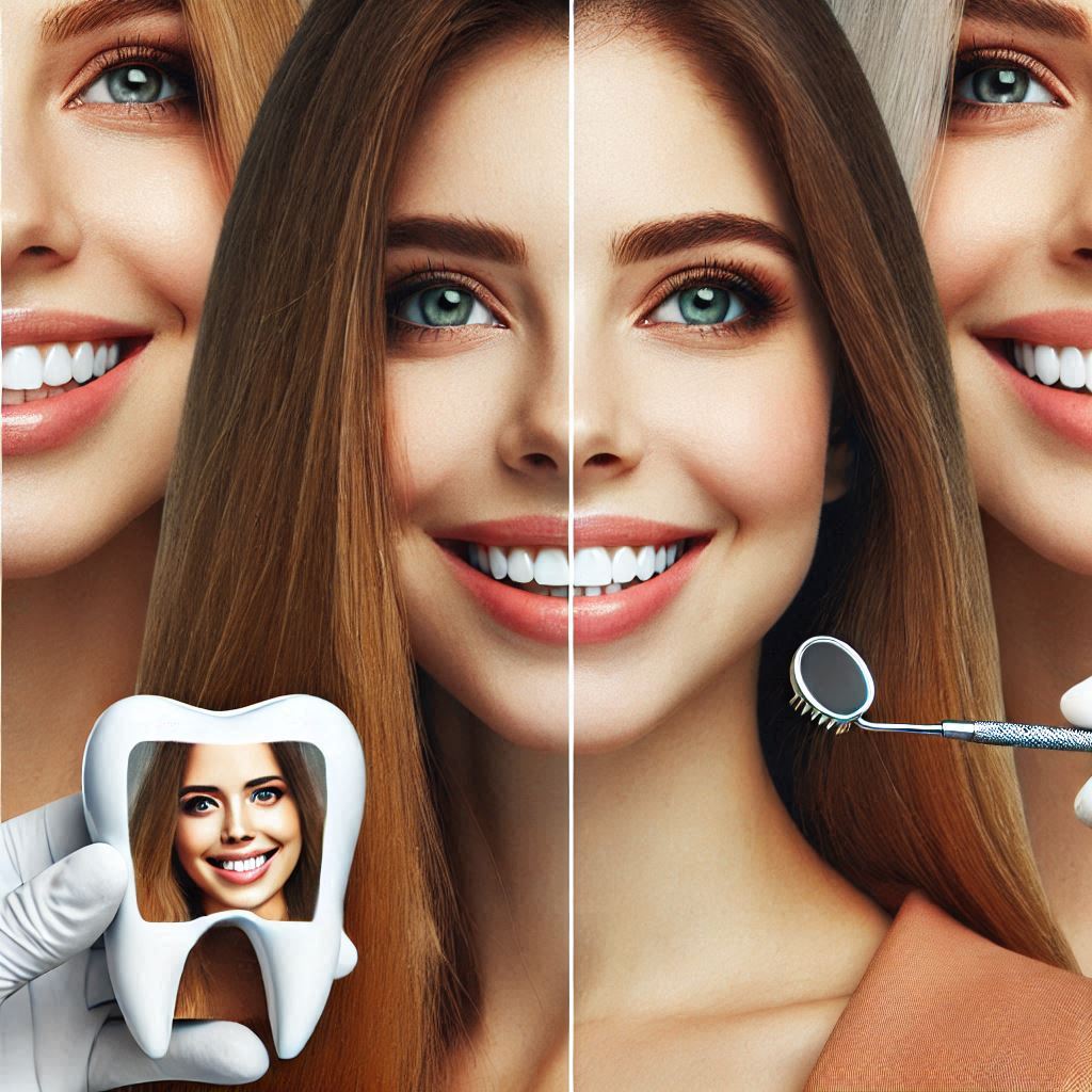 Dlaczego pielęgnacja protez jest ważna?