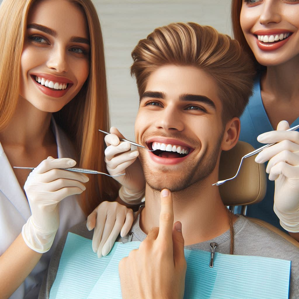 Metody na zmniejszenie lęku przed leczeniem stomatologicznym