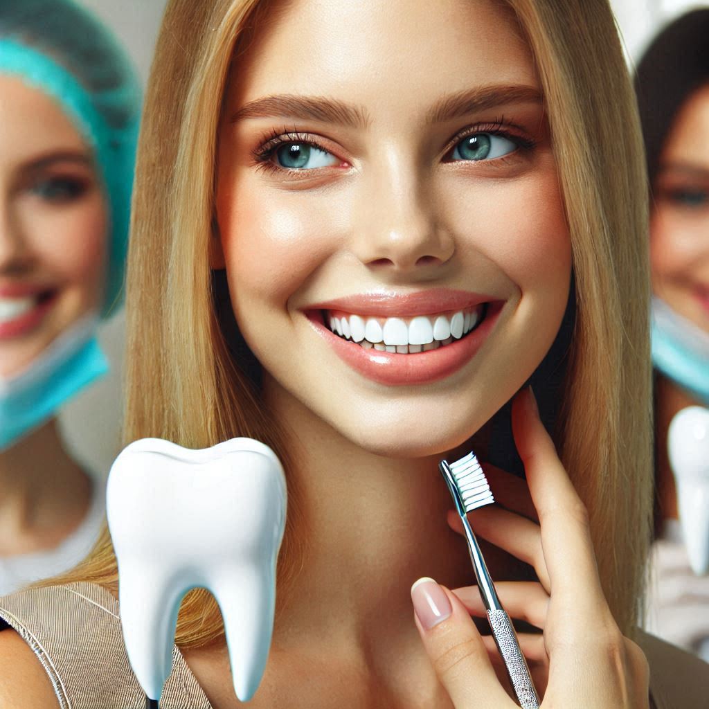 Nowoczesne technologie w chirurgii stomatologicznej