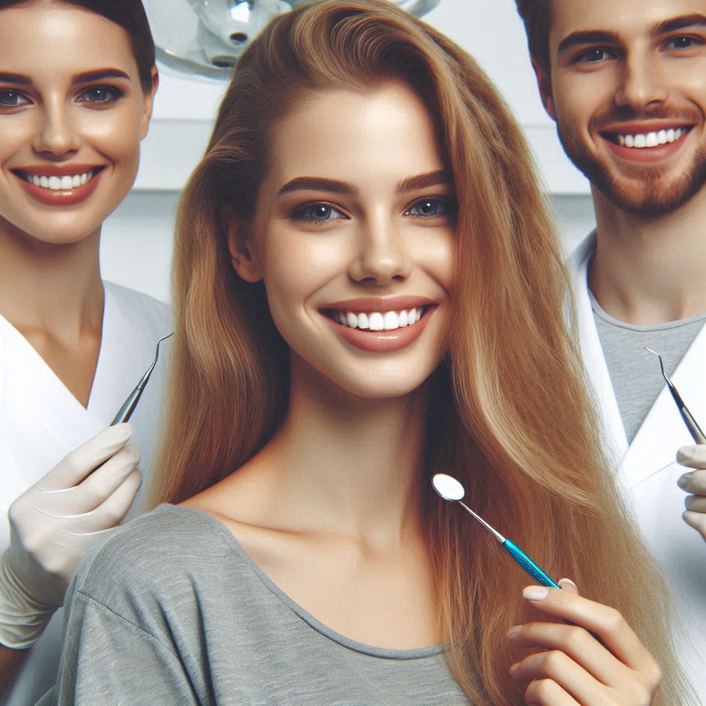 Metody na zmniejszenie lęku przed wizytą u dentysty