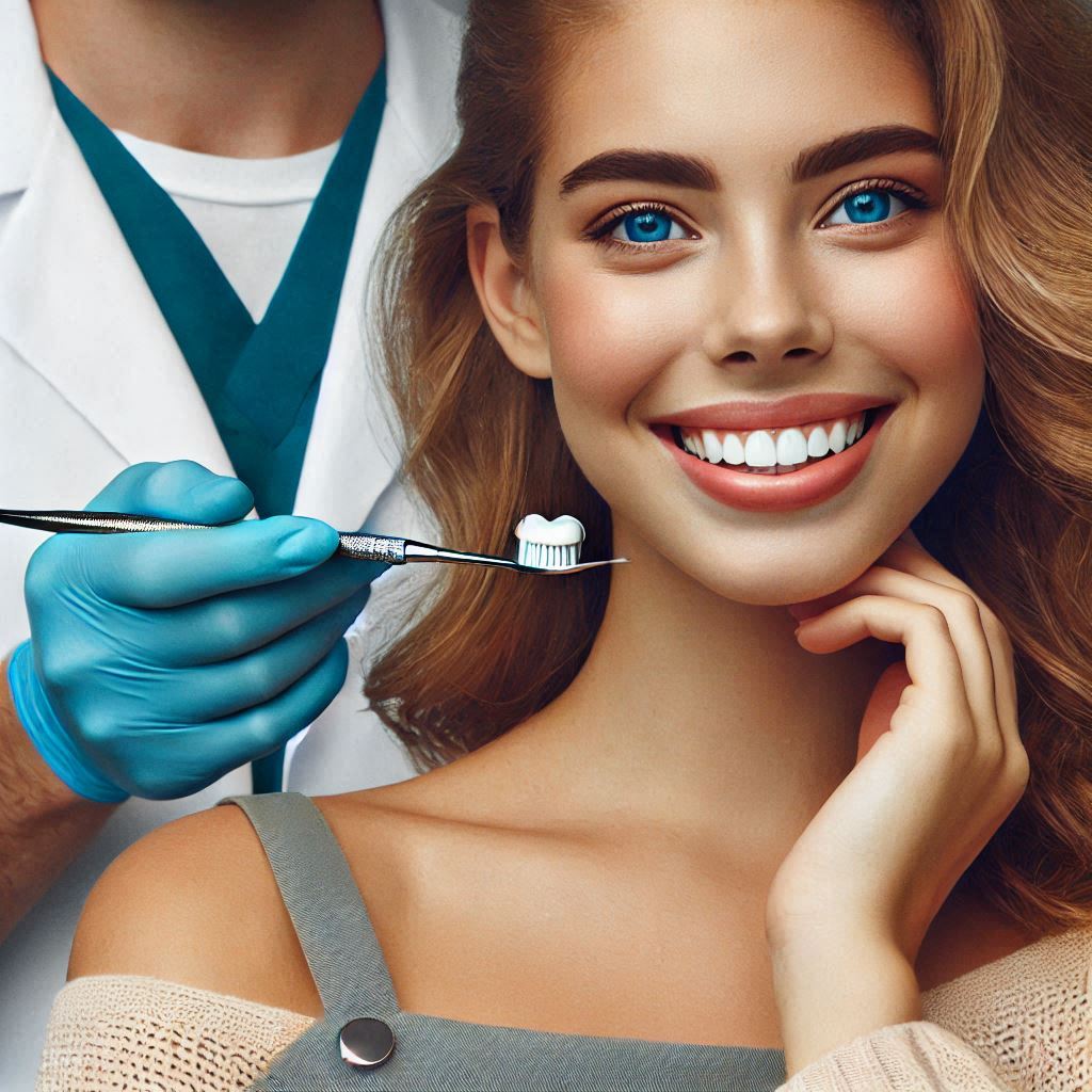 Jakie są najlepsze metody profilaktyki próchnicy u osób starszych?