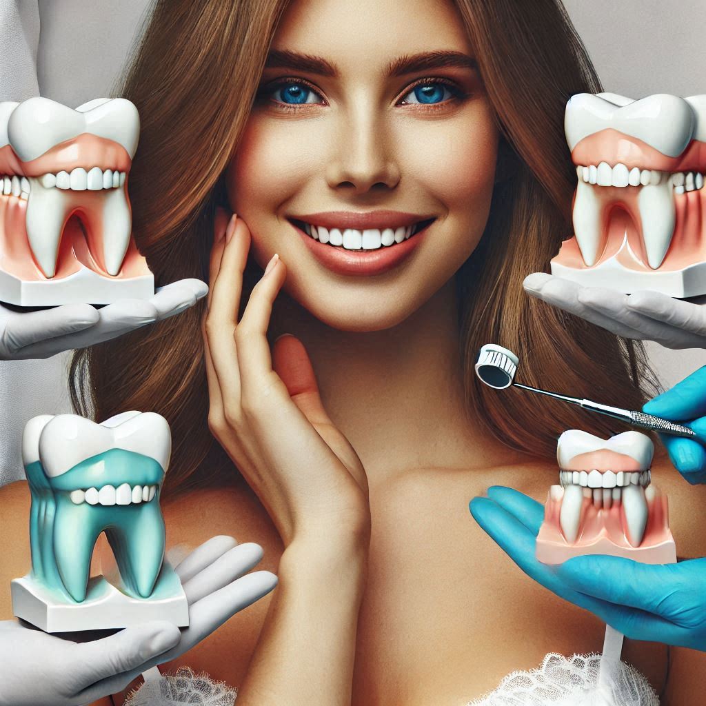 Jakie są objawy próchnicy głębokiej?