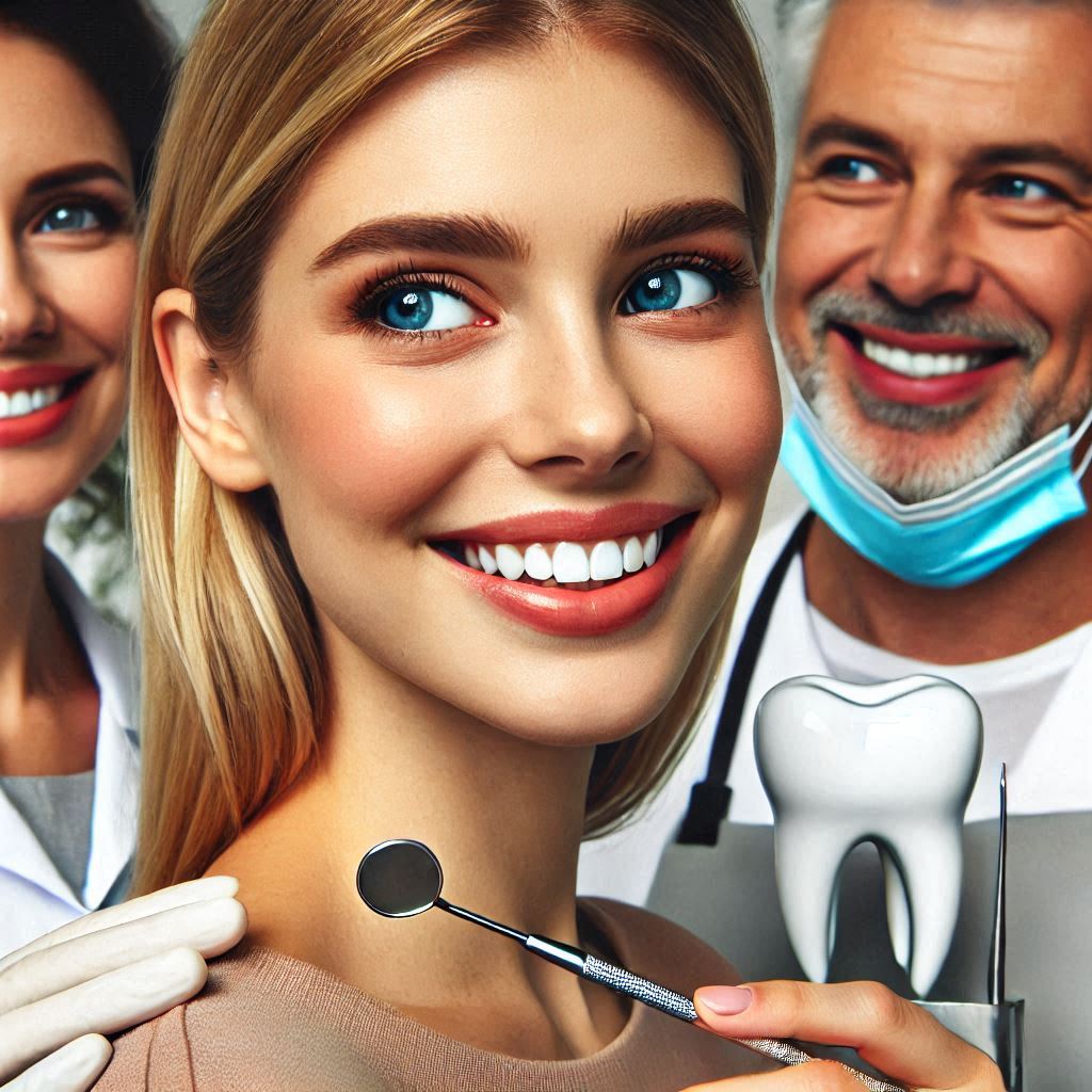 Jakie są obawy pacjentów przed leczeniem kanałowym