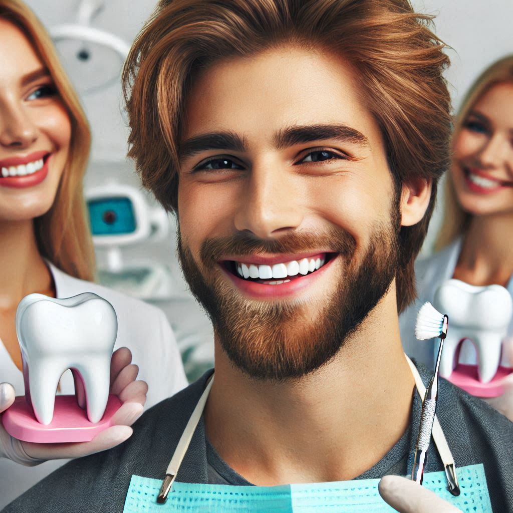 Kluczowe czynniki przy wyborze pasty do zębów dla dzieci