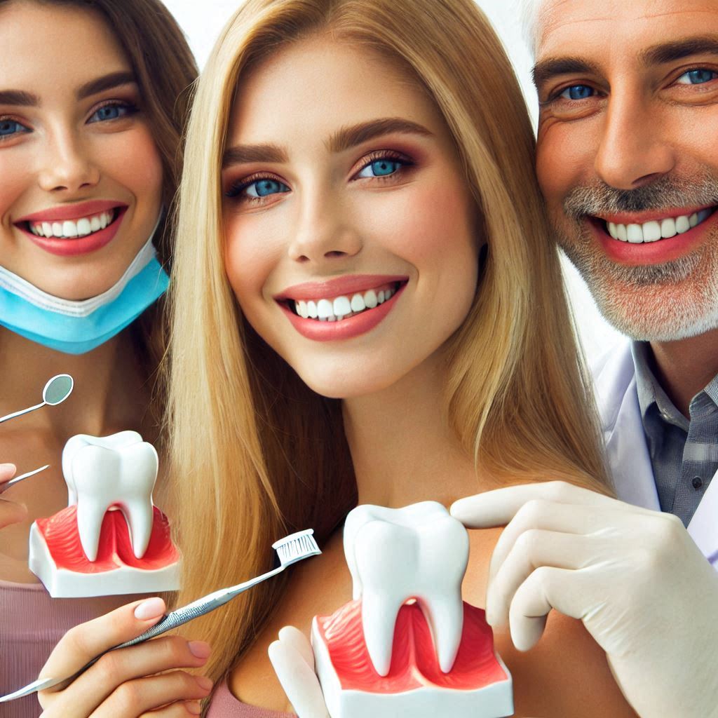 Najlepsze pasty wybielające z ochroną przed próchnicą