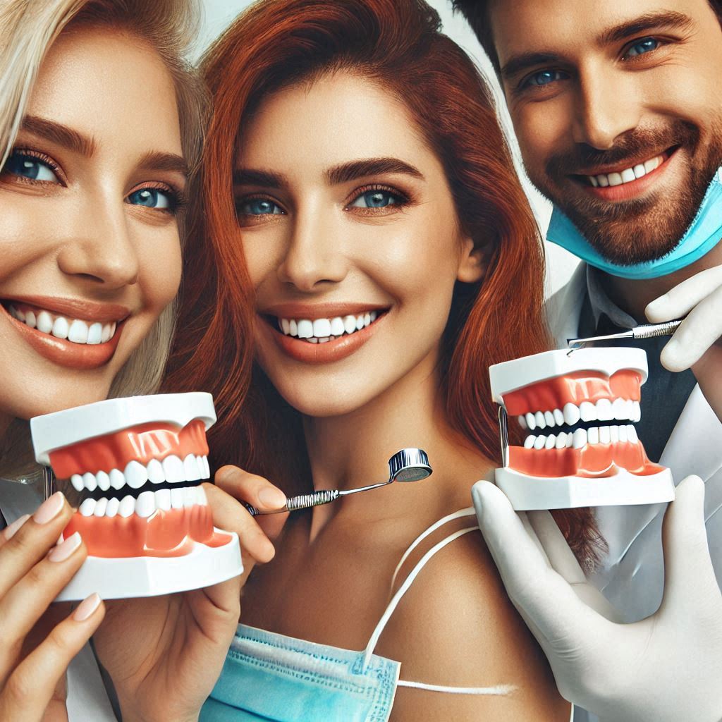 Wstęp: Dlaczego higiena jamy ustnej jest kluczowa?