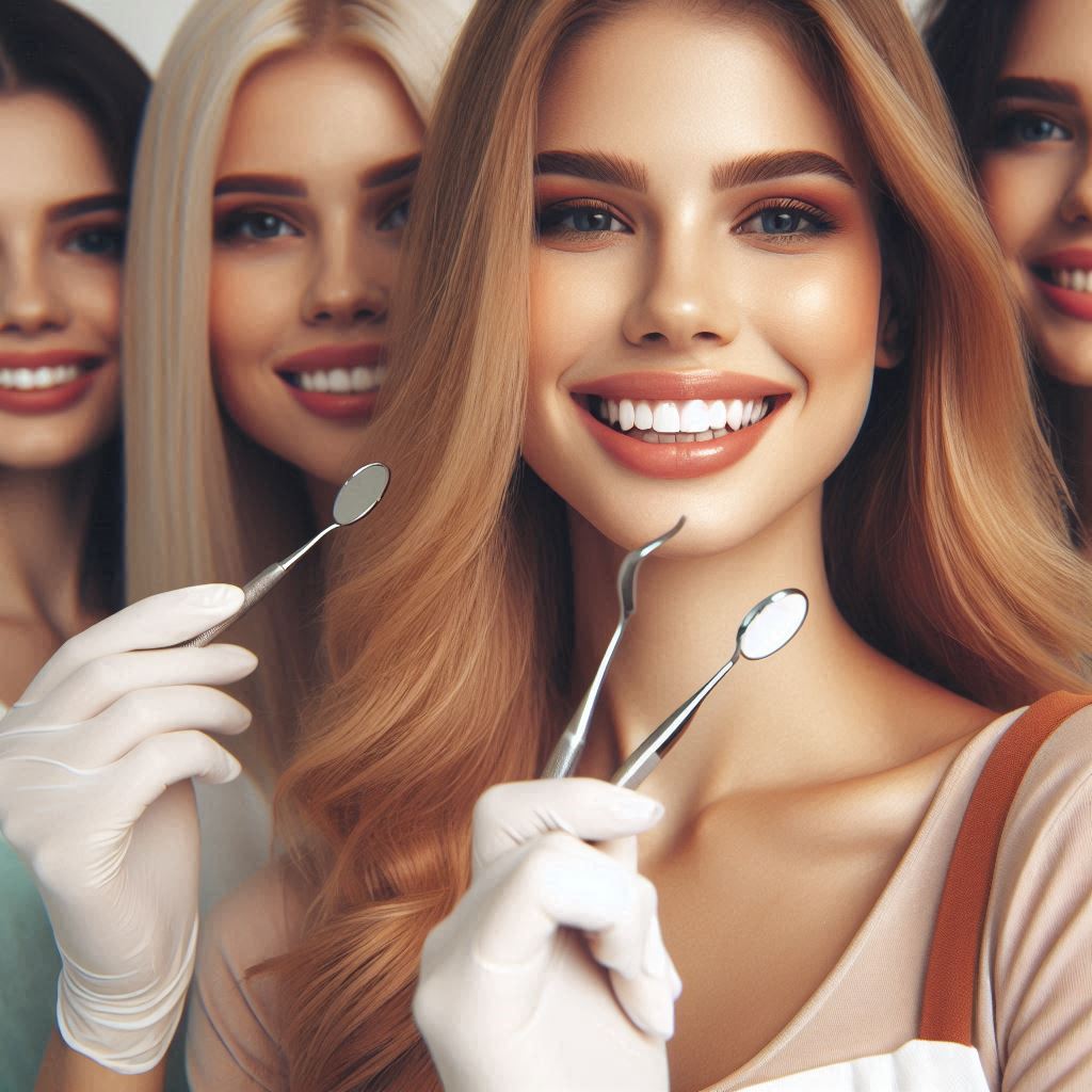 Dlaczego zdrowie jamy ustnej seniorów jest tak ważne?