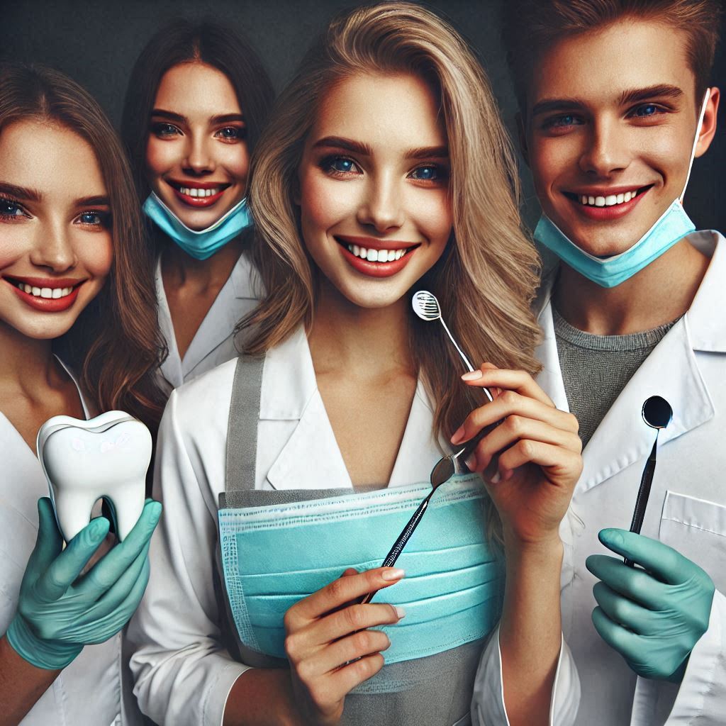 Objawy Pęknięć w Szkliwie po Leczeniu Zachowawczym