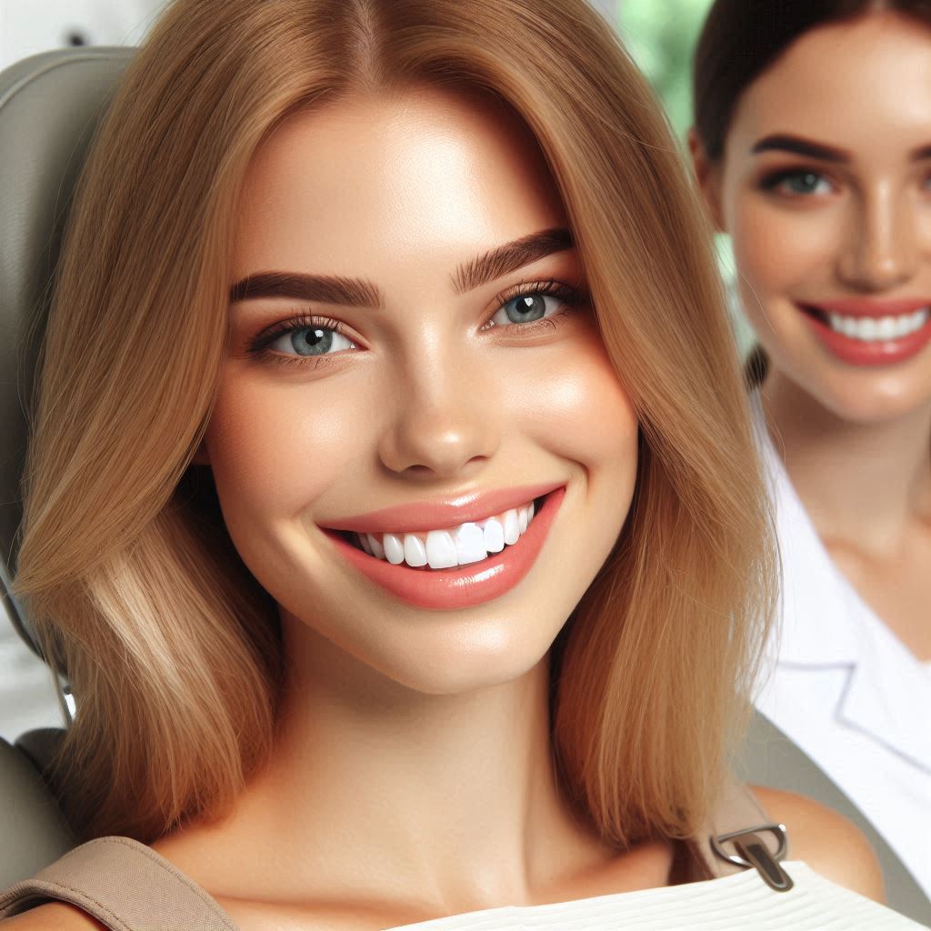 Najnowsze osiągnięcia w dziedzinie chirurgii stomatologicznej