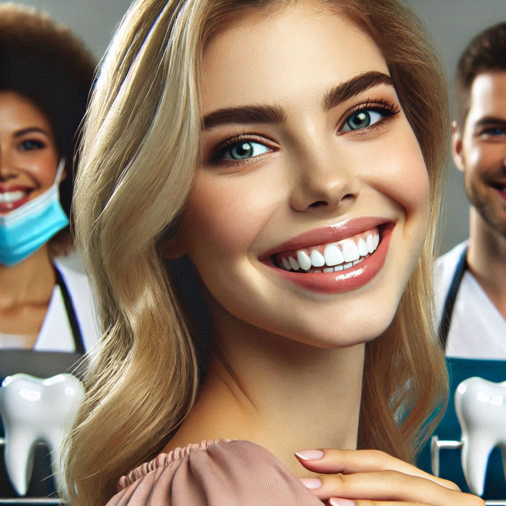 Objawy Recesji Dziąseł i Sposoby Leczenia