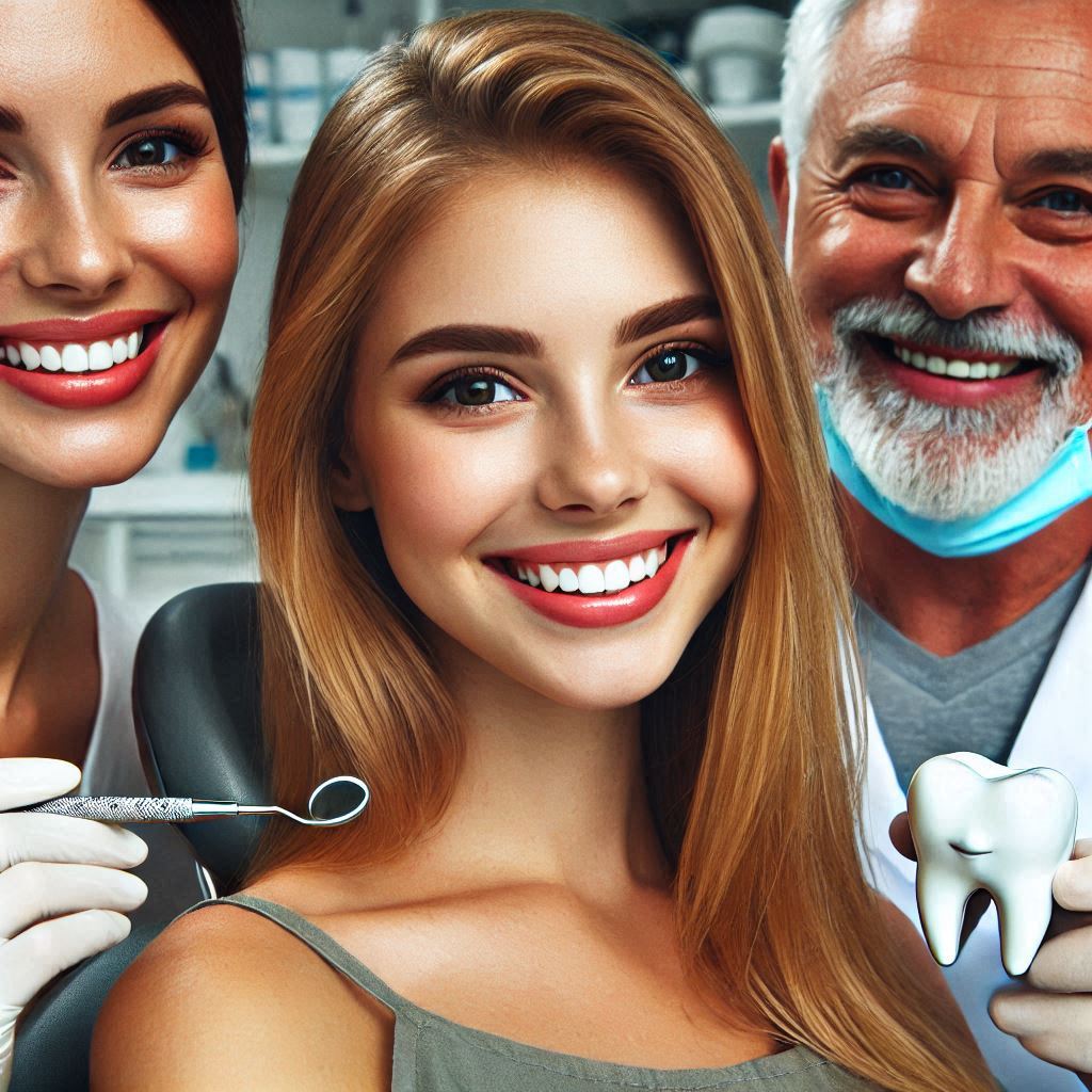 Objawy Ropnia Zęba Wymagającego Interwencji Chirurgicznej