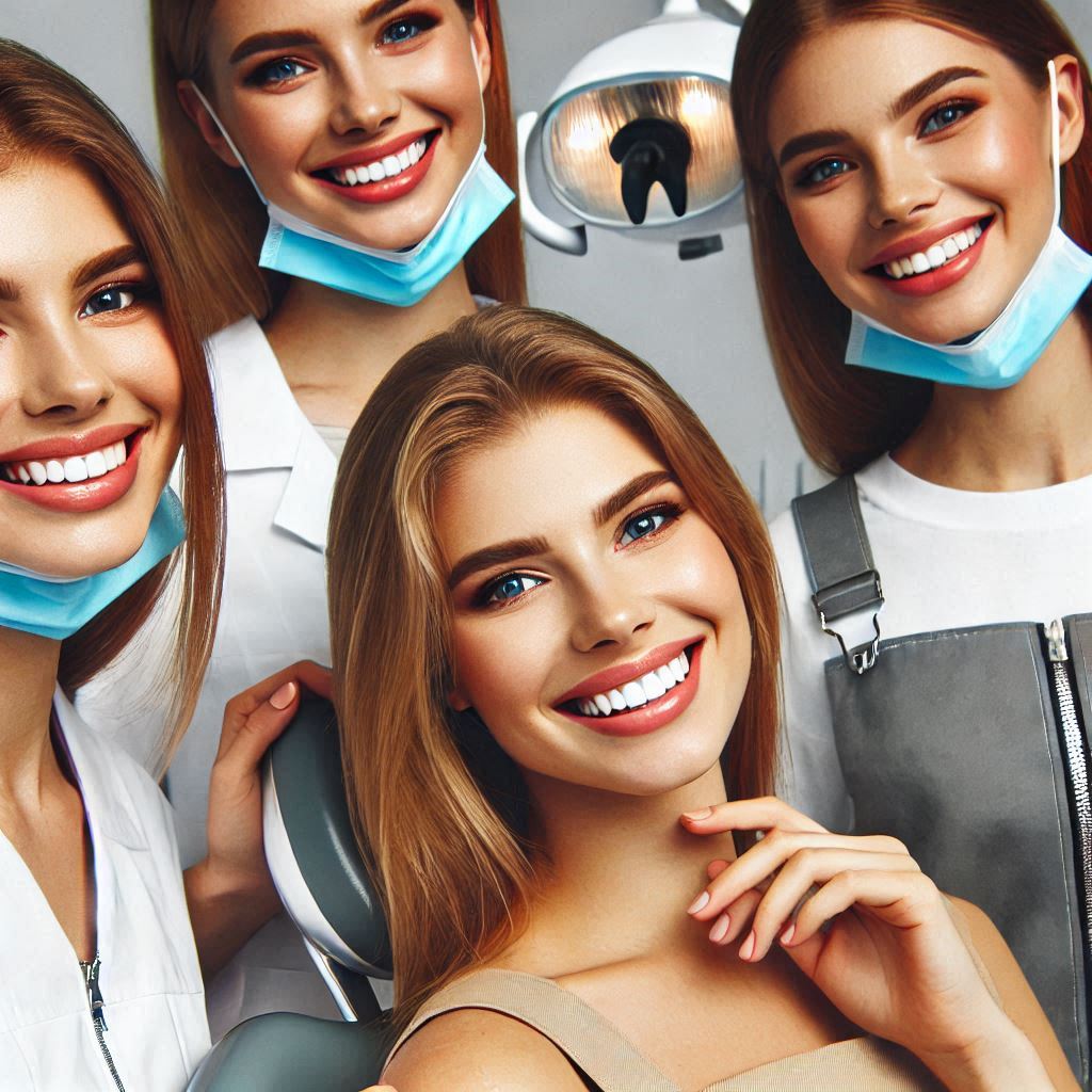 Dlaczego pielęgnacja jamy ustnej jest szczególnie ważna?