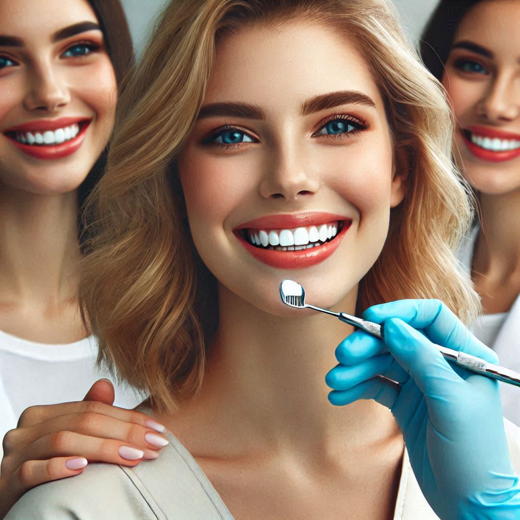 Objawy Stanu Zapalnego po Przeszczepie Dziąseł