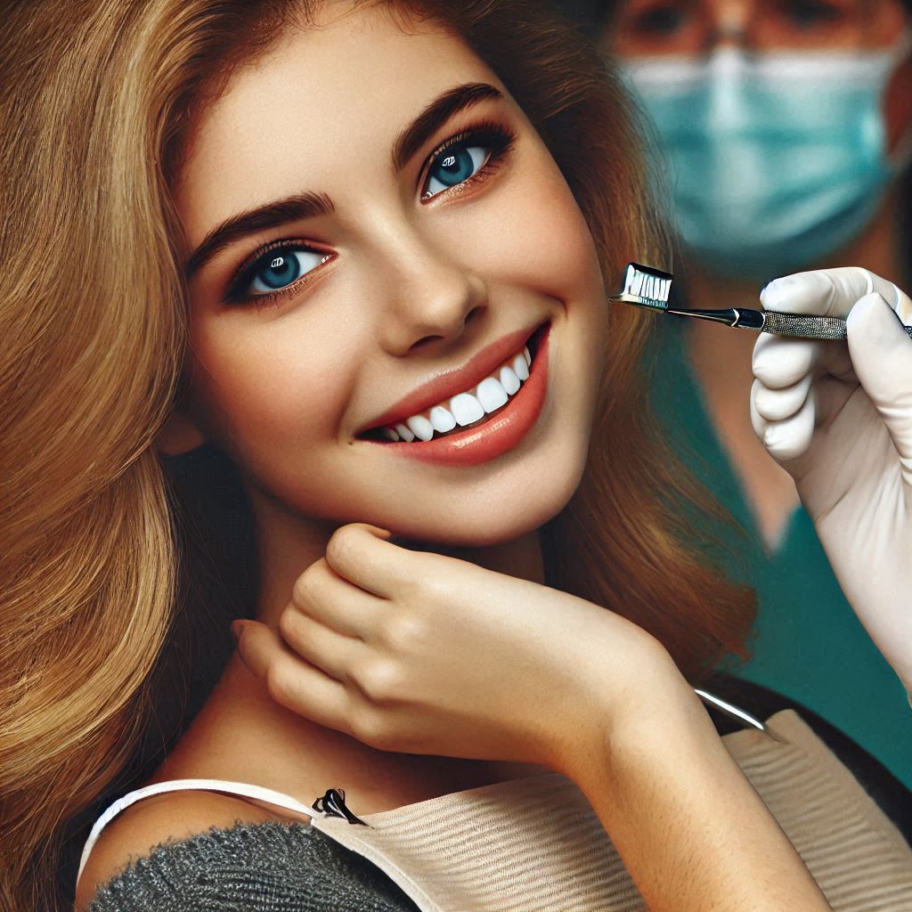 Najlepsze praktyki w zakresie profilaktyki chorób przyzębia