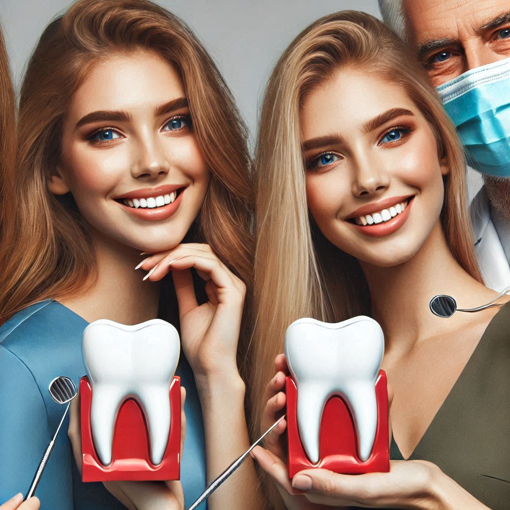 Przyczyny Uszkodzenia Korzenia podczas Leczenia Kanałowego