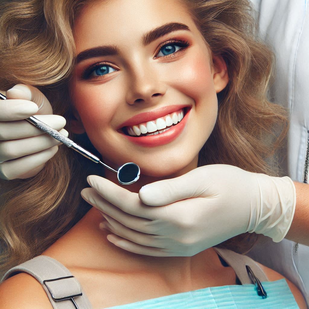 Jakie są objawy wad zgryzu u niemowląt?