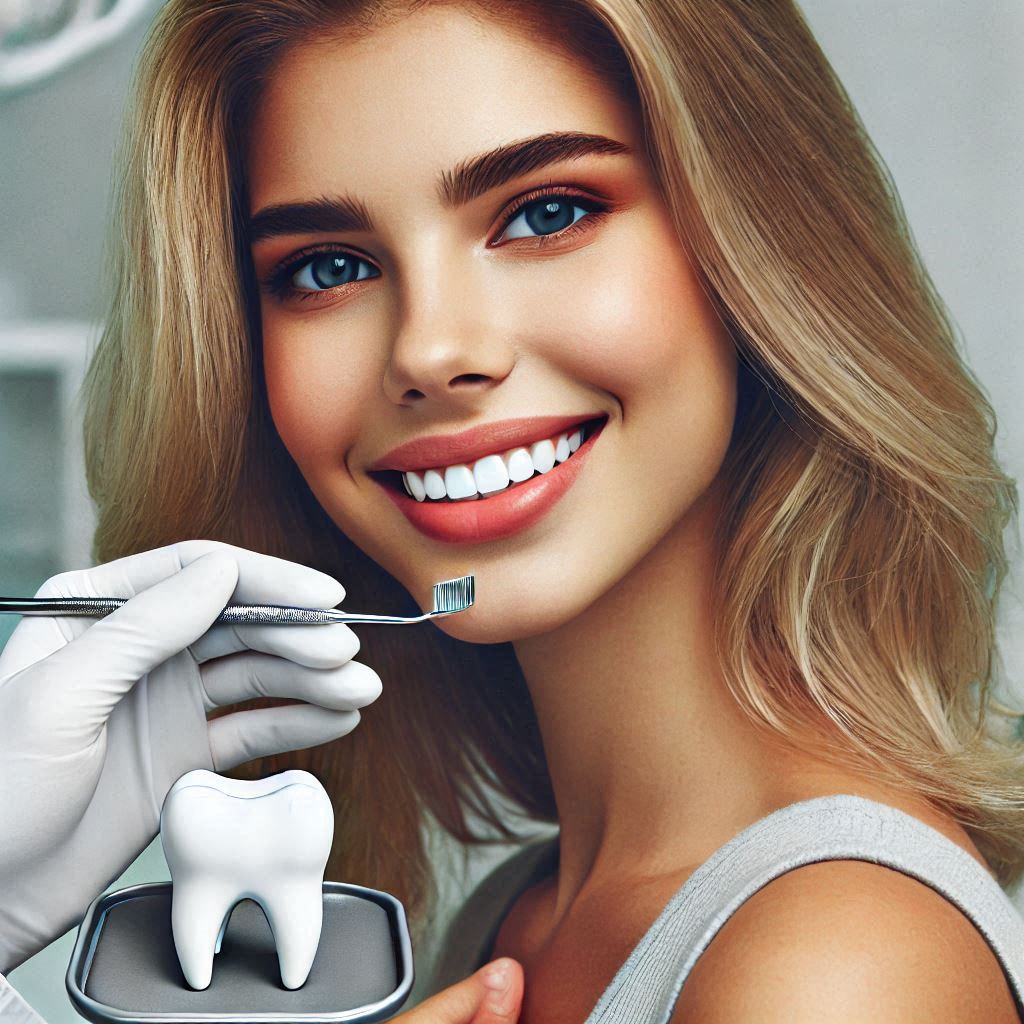 Jakie są objawy wczesnej próchnicy u dzieci?