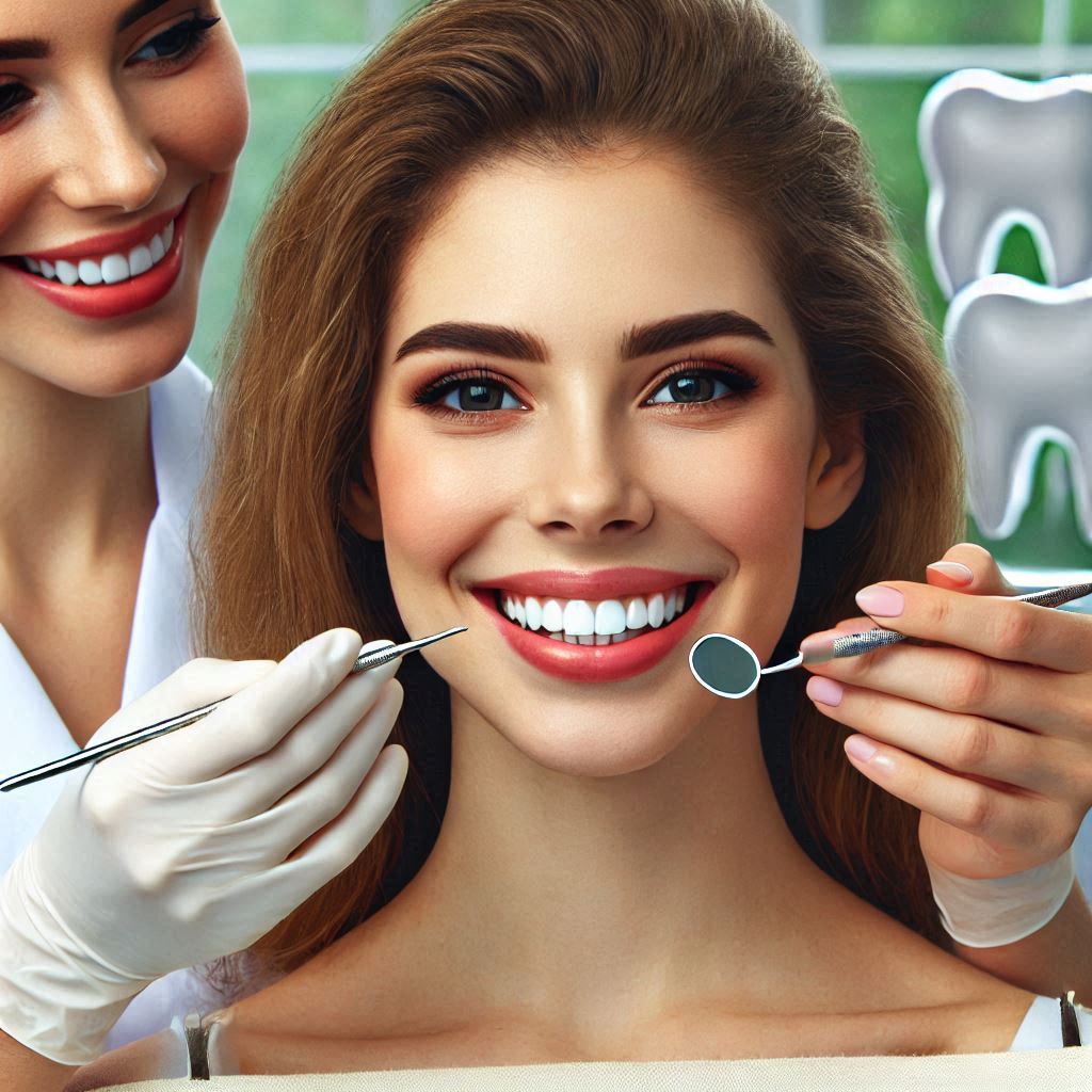 Jakie są objawy wczesnej próchnicy u niemowląt?