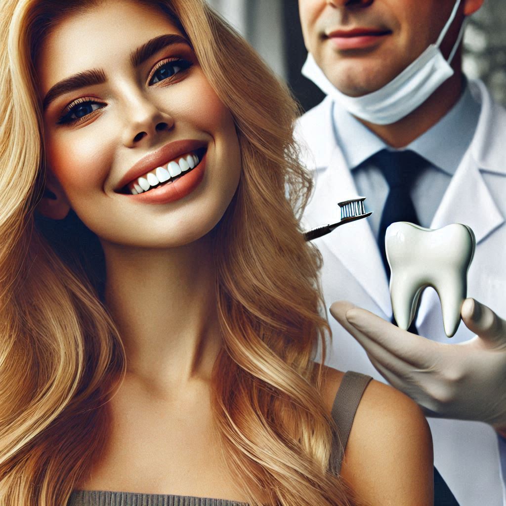 Leczenie i Naprawa Wczesnych Problemów z Wypełnieniami