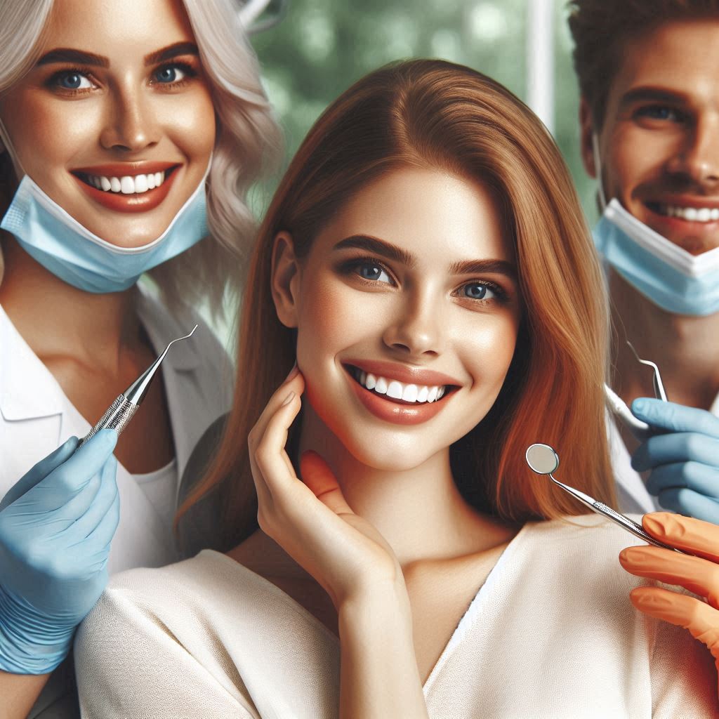 Pasta do zębów dla wrażliwych dziąseł