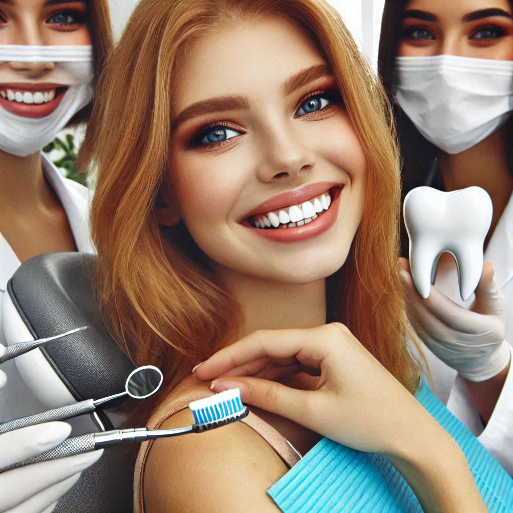 Najczęstsze przyczyny pęknięć wypełnień zębów