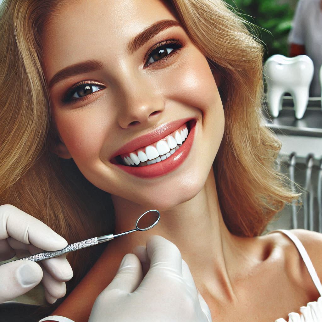 Utrzymujące się Krwawienie z Dziąseł