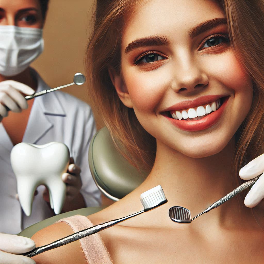 Leczenie Problemów Wymagających Chirurgii Stomatologicznej