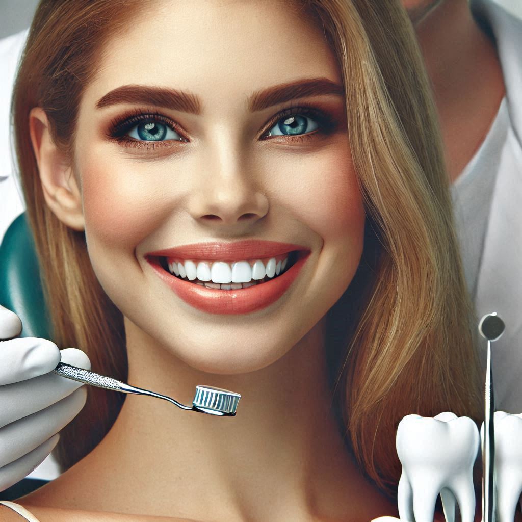 Silny i Utrzymujący się Ból Zębów