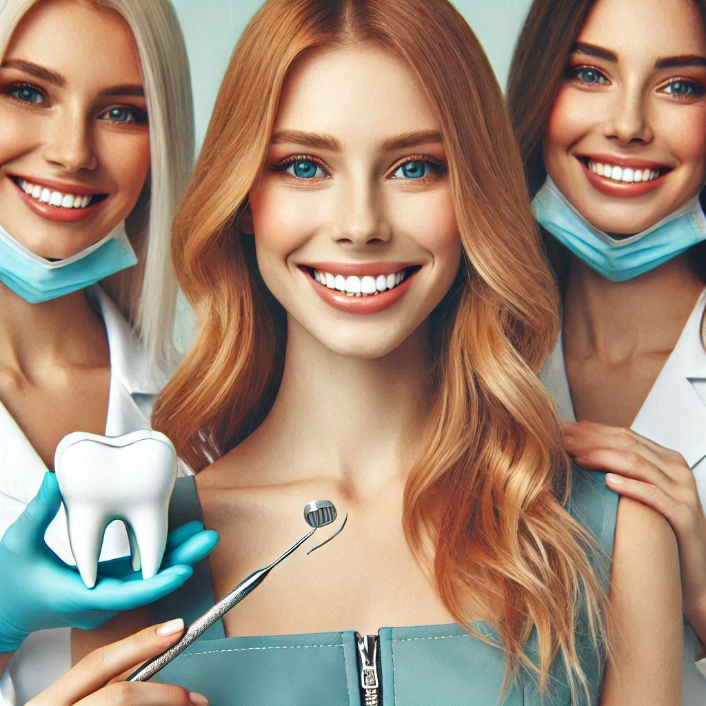 Nowe technologie w endodoncji