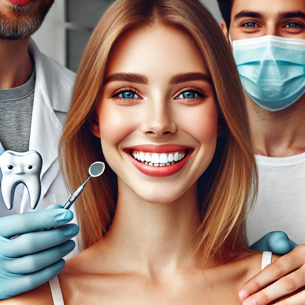 Objawy niedoboru witamin w jamie ustnej seniorów