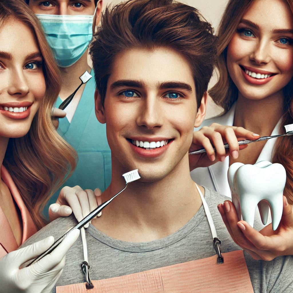 Nowinki w diagnostyce endodontycznej