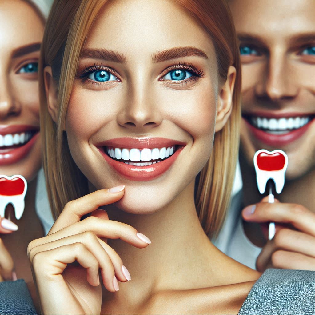 Metody Znieczulenia w Leczeniu Chirurgicznym Zębów