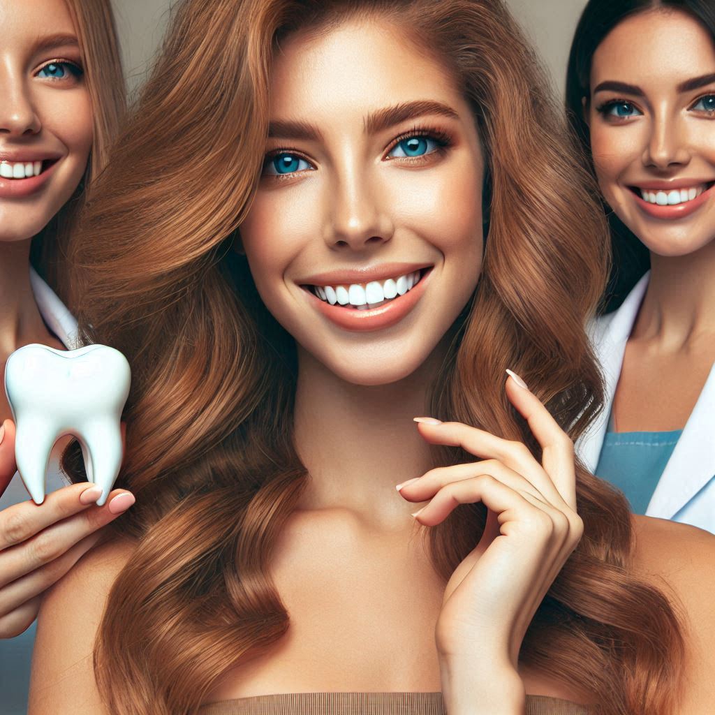 Objawy zespołu suchego zębodołu