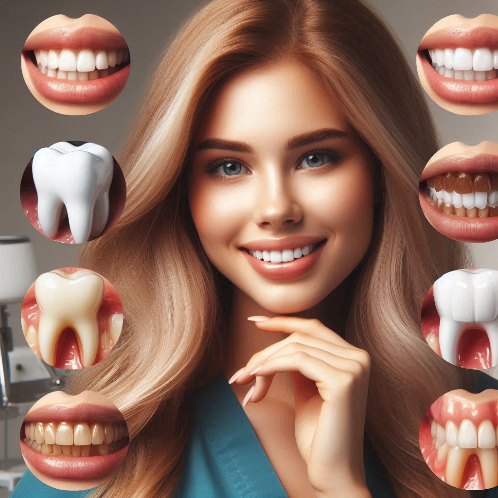 Jak zapobiegać chorobom jamy ustnej u seniorów?