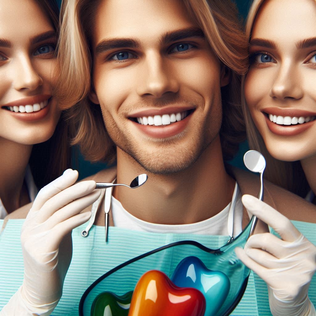 Czym zajmuje się chirurgia stomatologiczna?