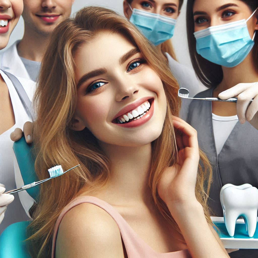 Nowinki w technologii automatyzacji procesów endodontycznych