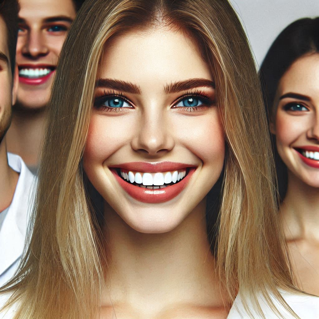 Najlepsze techniki szczotkowania zębów dla zdrowych dziąseł