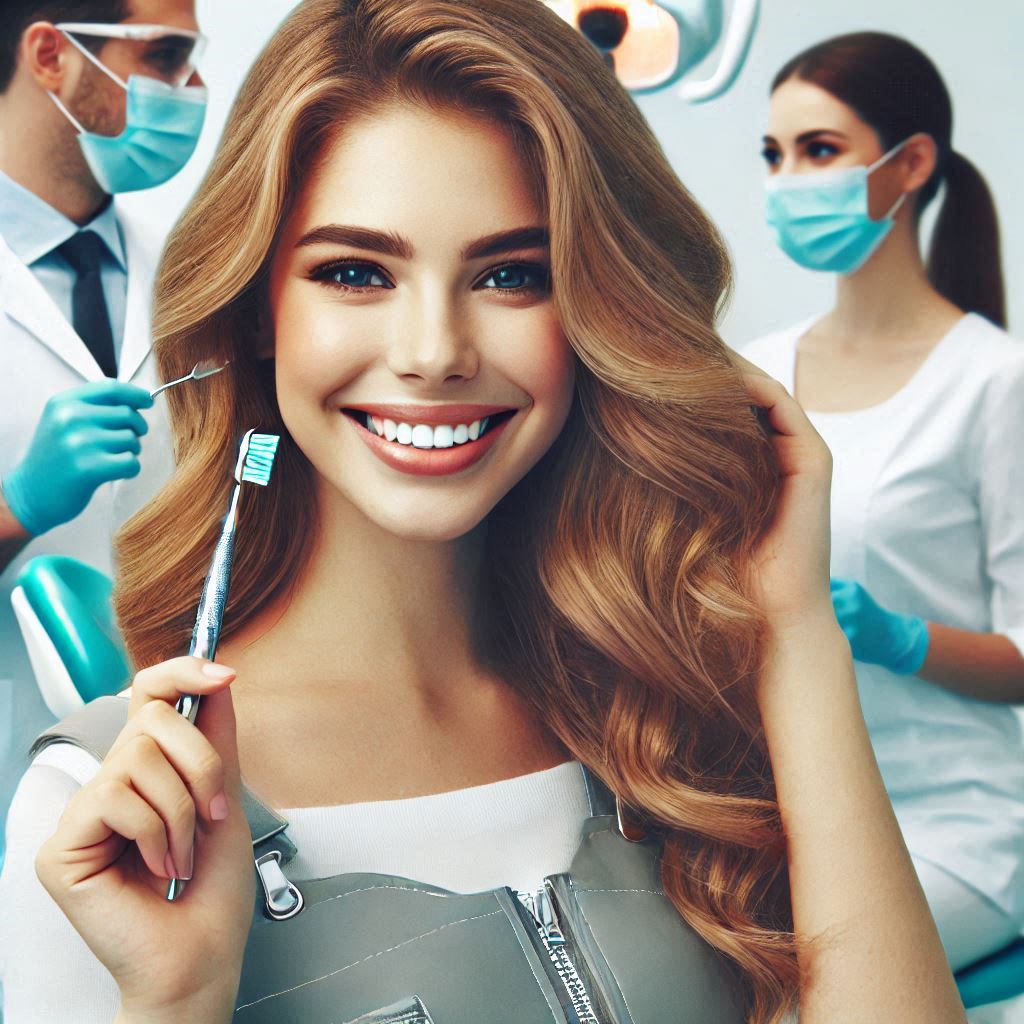 Objawy związane z zapaleniem miazgi zęba