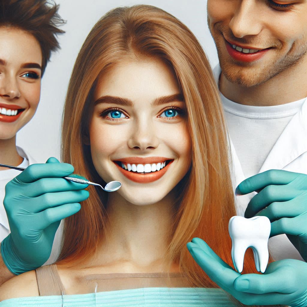 Nowoczesne materiały wypełniające stosowane w endodoncji